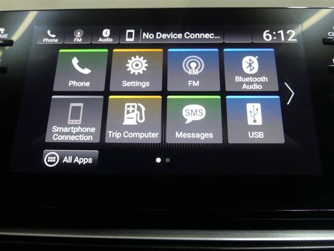 Used 2018 Honda Accord Sport image 40