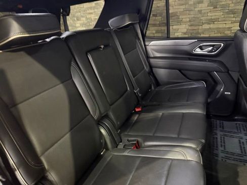 Used 2021 GMC Yukon SLT AWD/4WD image 4