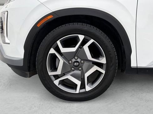 Used 2023 Hyundai Palisade SEL w/ Premium Package image 23