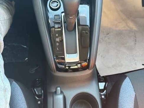 New 2025 Nissan Versa SV w/ Trunk Package image 25