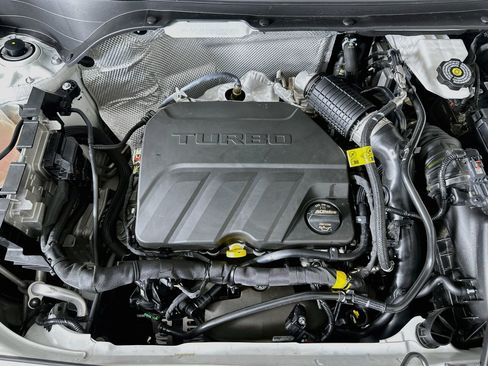 Used 2026 Buick Envista Preferred FWD image 30