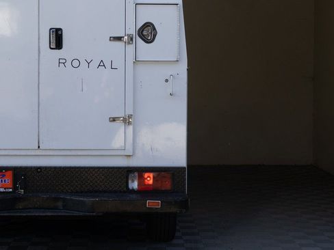 Used 2014 RAM ProMaster 3500 w/ Premium Appearance Group image 13