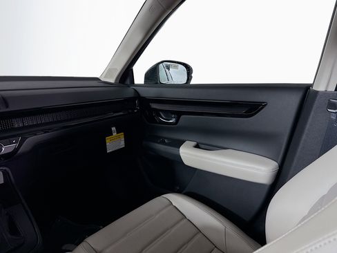 New 2026 Honda CR-V EX-L image 28