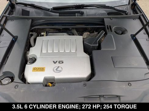 Used 2007 Lexus ES 350 FWD image 17
