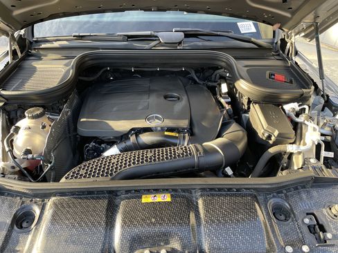 Used 2023 Mercedes-Benz GLE 350 GLE 350 SUV image 50