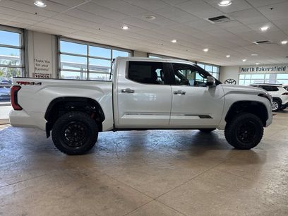 New 2026 Toyota Tundra 1794 Edition