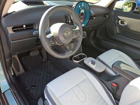 Certified 2026 MINI Cooper S FWD image 10