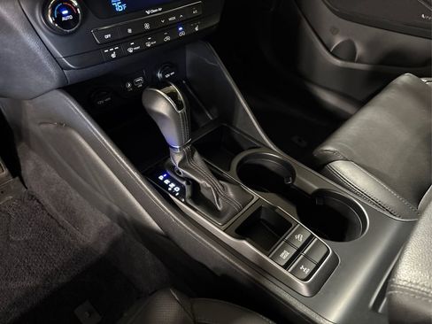 Used 2018 Hyundai Tucson SEL Plus image 29