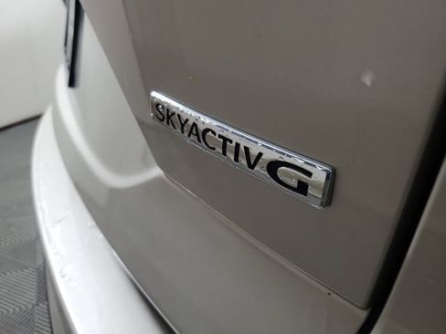 Certified 2025 MAZDA CX-5 AWD 2.5 S image 7