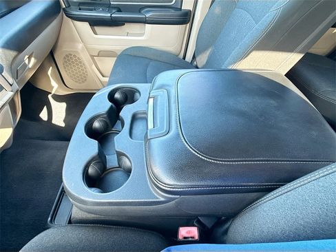 Used 2019 RAM 2500 Big Horn image 22