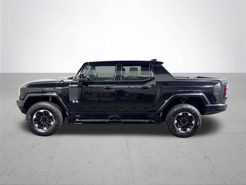 Used 2024 GMC Hummer EV 3X w/ Extreme Off-Road Package AWD/4WD image 9
