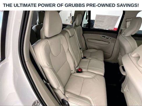 New 2026 Volvo XC90 T8 Ultra w/ Protection Package Premier AWD/4WD image 18