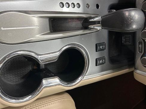 Used 2018 Nissan Pathfinder SL w/ SL Premium Package image 20