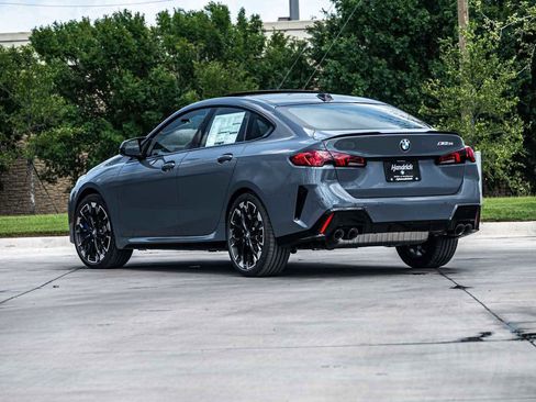 Certified 2025 BMW M235i xDrive w/ Premium Package AWD/4WD image 2