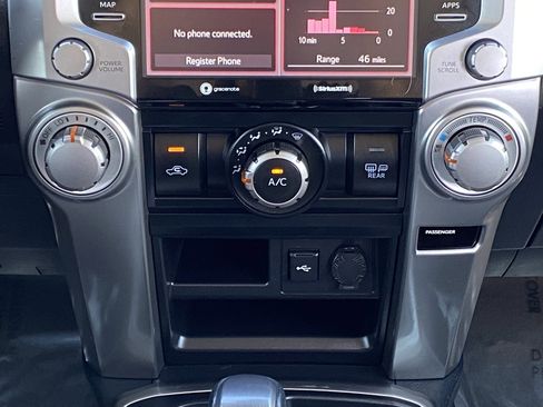 Certified 2024 Toyota 4Runner SR5 image 15