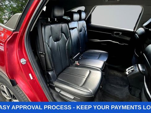 Used 2021 Kia Sorento S FWD image 33