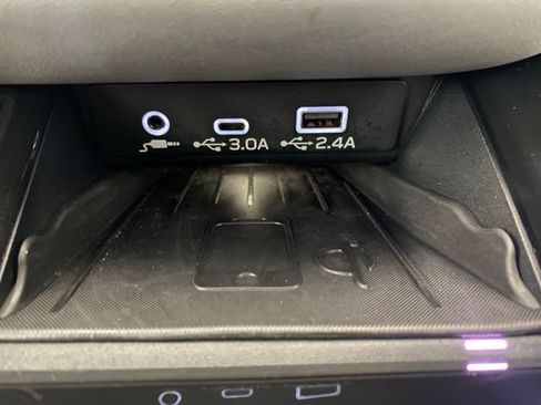 Used 2024 Subaru Legacy Limited AWD/4WD image 20