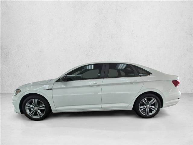 Used 2021 Volkswagen Jetta FWD image 9