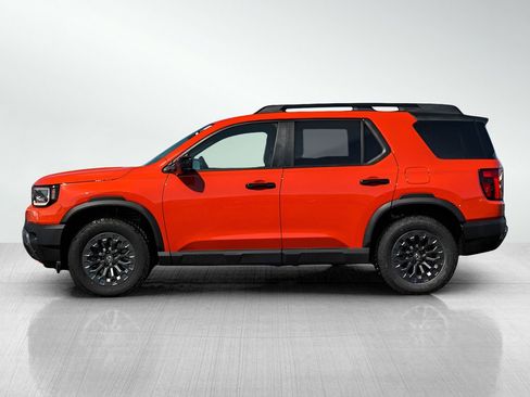 New 2026 Honda Passport TrailSport image 4