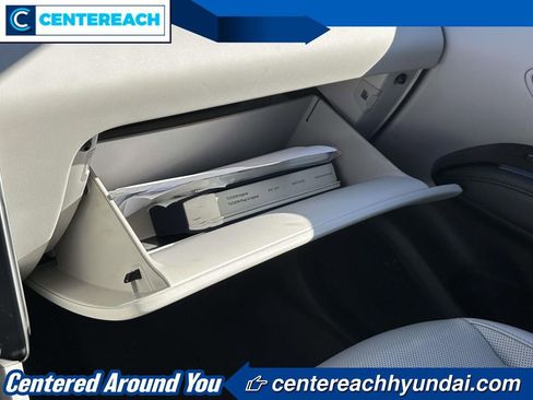 Used 2024 Hyundai Tucson Limited image 31