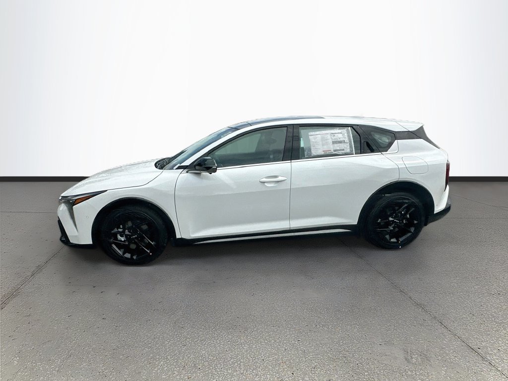 New 2026 Kia K4 GT-Line Turbo FWD image 4