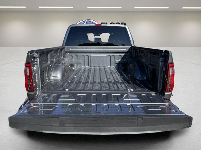 New 2026 Ford F150 STX w/ Equipment Group 200A AWD/4WD image 6
