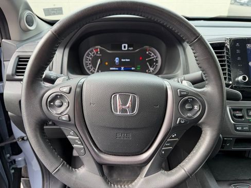Certified 2023 Honda Ridgeline RTL image 29
