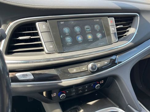 Used 2018 Buick Enclave Essence w/ Trailering Package image 10