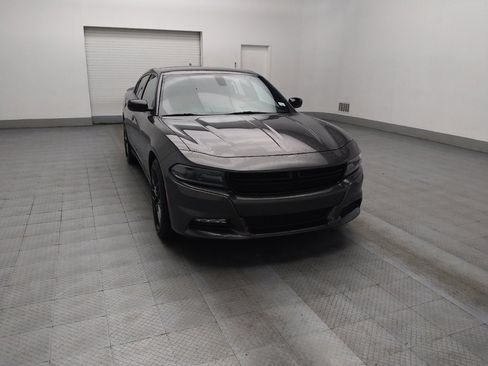 Used 2017 Dodge Charger SXT w/ Blacktop Package image 13