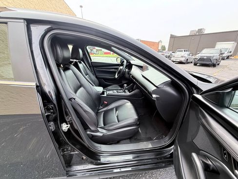Used 2026 MAZDA MAZDA3 s Sport FWD image 11