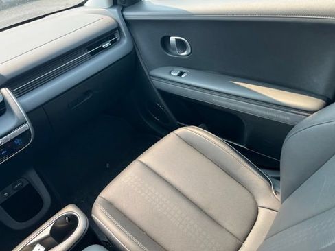 Certified 2023 Hyundai Ioniq 5 Limited AWD/4WD image 11