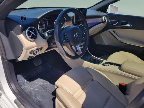 Certified 2018 Mercedes-Benz CLA 250 image 18