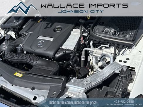 Used 2018 Mercedes-Benz E 300 4MATIC image 52