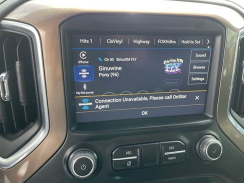 Used 2023 Chevrolet Silverado 2500 High Country w/ LPO, Hitch Package image 16