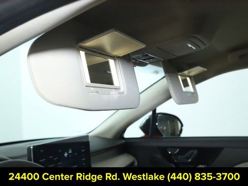 Certified 2023 Lincoln Corsair Standard image 19