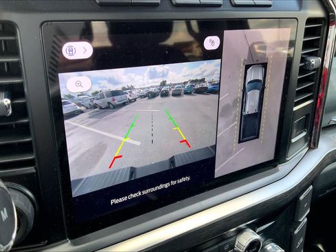 Used 2024 Ford F250 Lariat w/ Lariat Ultimate Package image 26