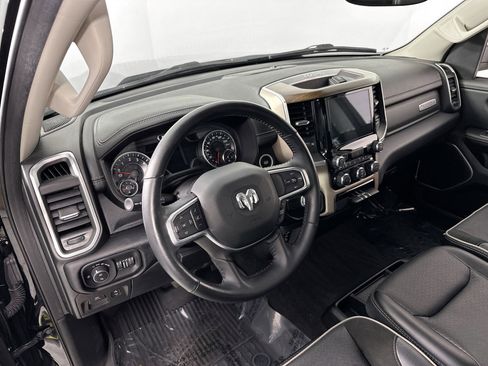 Used 2022 RAM 1500 Laramie image 9