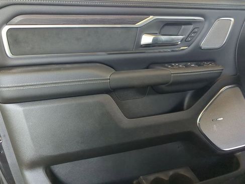New 2026 RAM 1500 Laramie w/ Night Edition image 19