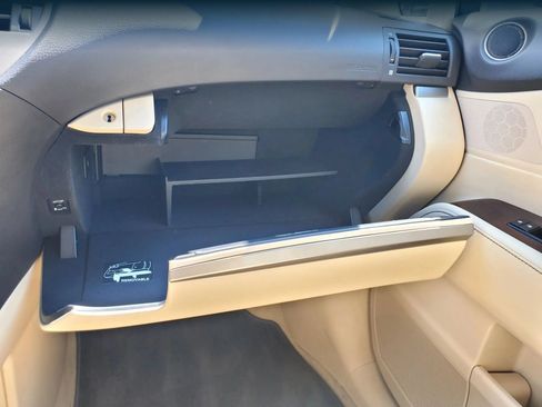 Used 2015 Lexus RX 350 AWD image 34