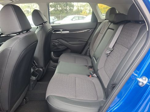 New 2026 Kia Seltos S image 11