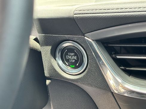 Used 2025 Buick Encore GX Preferred FWD image 22
