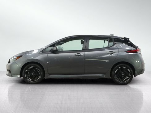 Used 2023 Nissan Leaf SV Plus FWD image 2