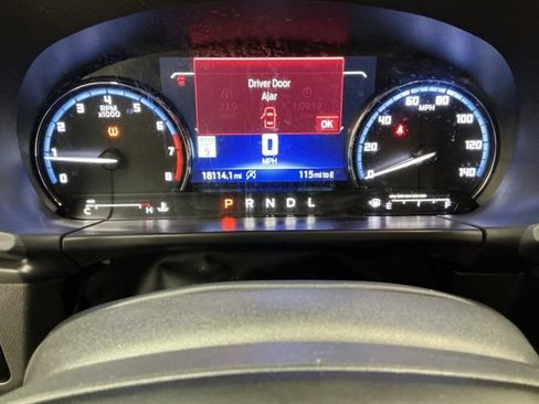 Used 2023 Ford Bronco Sport Outer Banks w/ Tech Package image 29