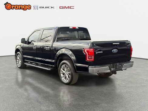 Used 2017 Ford F150 Lariat image 5