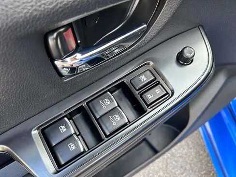 Used 2019 Subaru WRX AWD/4WD image 23