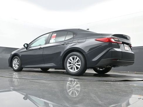 New 2026 Toyota Camry LE image 23