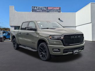 New 2026 RAM 1500 Laramie video 1