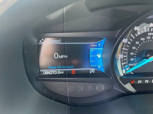 Certified 2020 Ford Edge SEL w/ Convenience Package AWD/4WD image 11