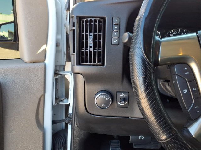 Used 2019 Chevrolet Express 2500 w/ Driver Convenience Package RWD image 14