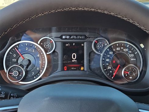 New 2025 RAM 1500 Lone Star image 29